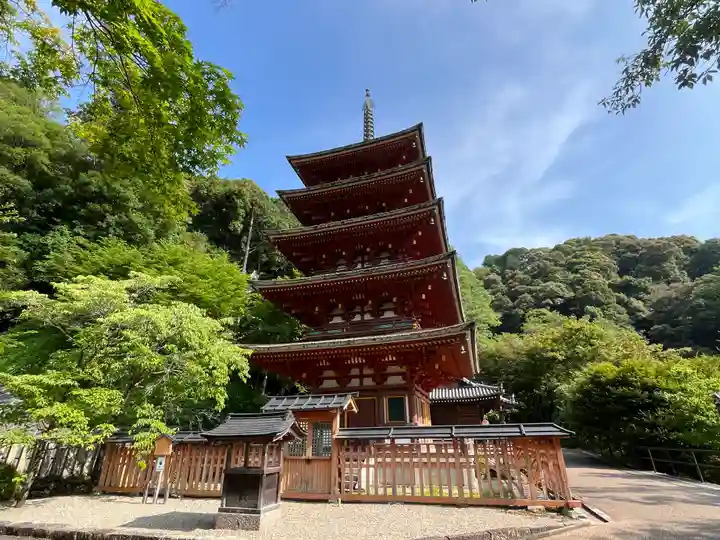 長谷寺(奈良県)