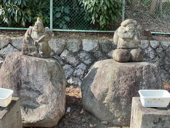 覚王山 日泰寺(愛知県)