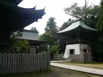 千光寺のその他建物