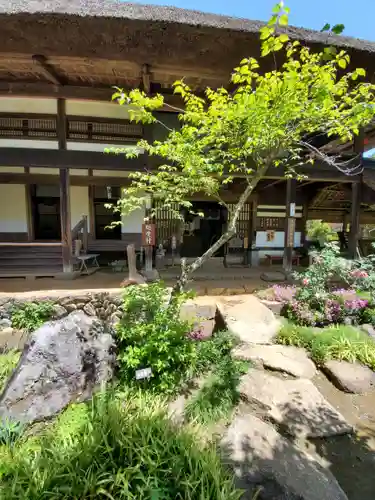 大雄寺のその他建物