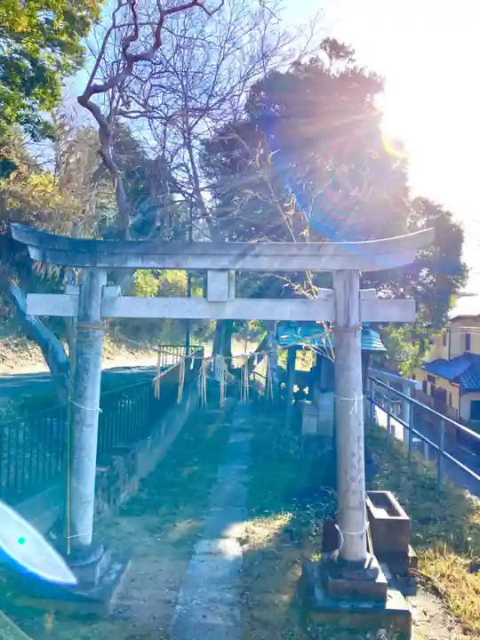 道祖神社(茨城県)