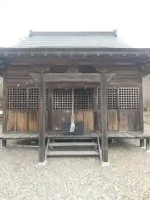 金比羅神社(栃木県)