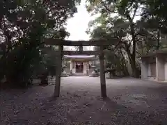 秋葉神社(愛知県)