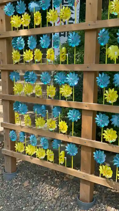 根津神社(東京都)