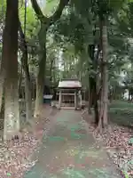 三峯神社(千葉県)