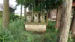 八坂神社(栃木県)