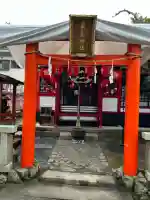 粟島神社(広島県)