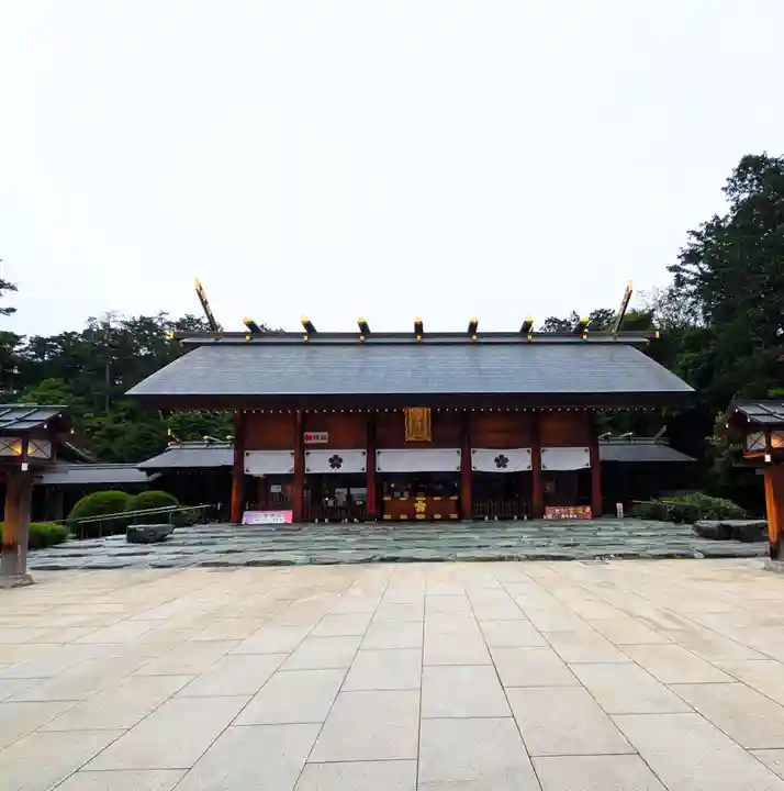 櫻木神社(千葉県)