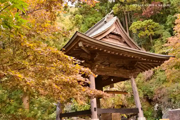 大山寺のその他建物