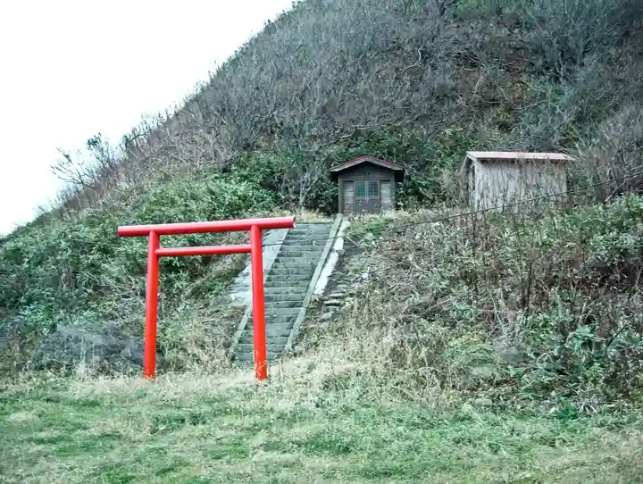 稲荷神社(北海道)