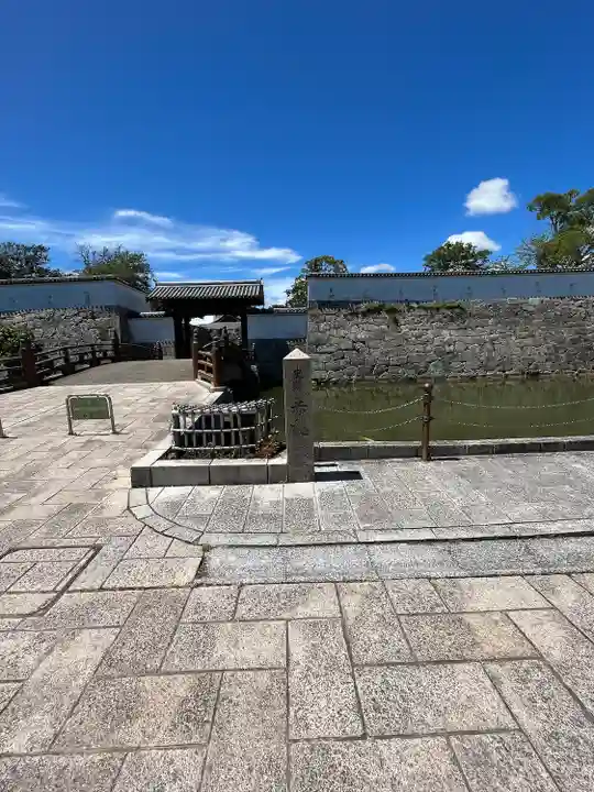 赤穂大石神社(兵庫県)
