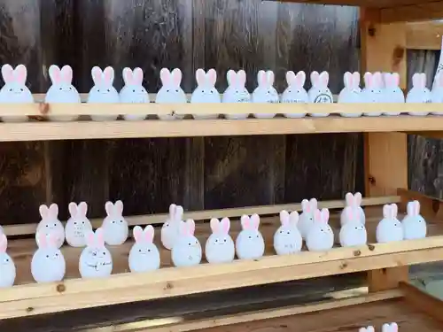 大御和神社(徳島県)