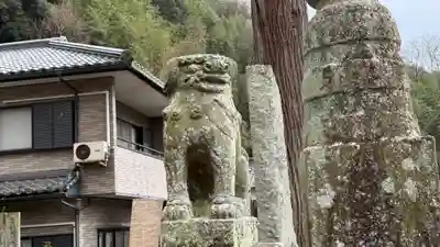八幡神社(徳島県)