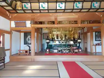 能蔵院(千葉県)