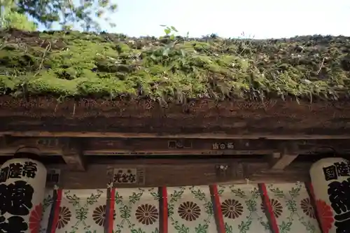 常陸國總社宮のその他建物