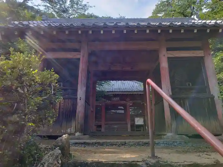 桂木寺(埼玉県)