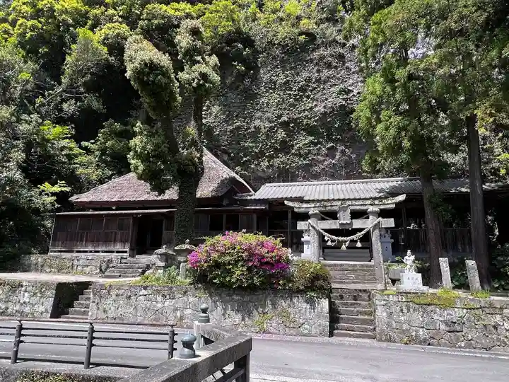 天念寺(大分県)