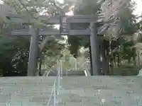 函館八幡宮(北海道)