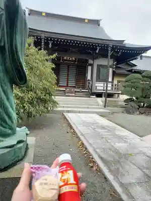 本立寺(神奈川県)