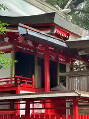 都萬神社(宮崎県)