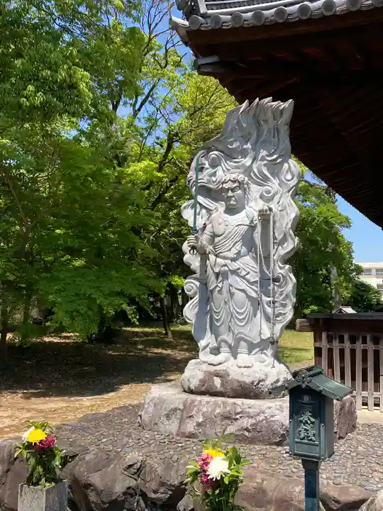 乙訓寺(京都府)