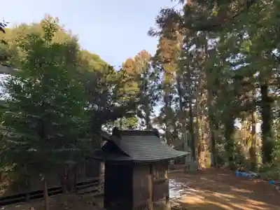 日枝神社(千葉県)