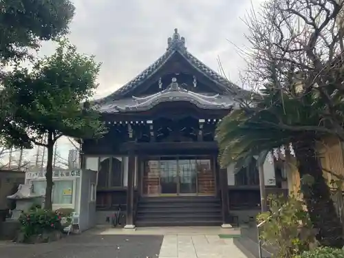 大法寺(東京都)