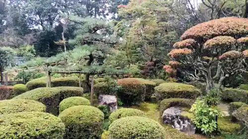 西明寺(滋賀県)