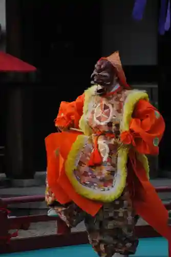 四天王寺(大阪府)