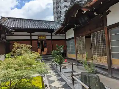 荘厳寺のその他建物