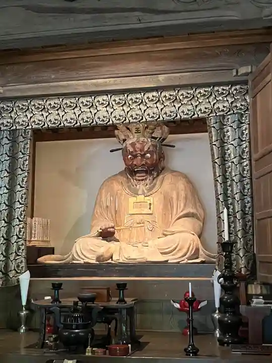 円応寺(神奈川県)