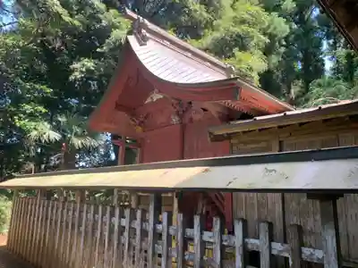椿神社(千葉県)