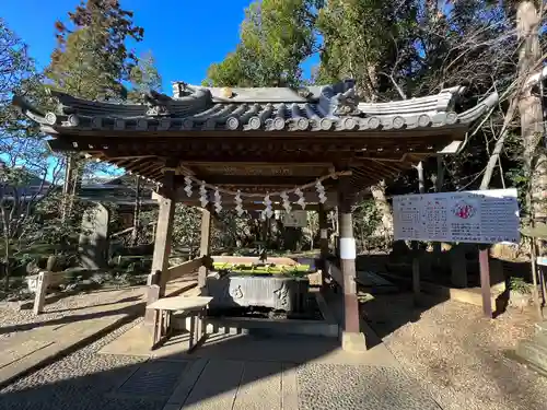 岩槻久伊豆神社(埼玉県)