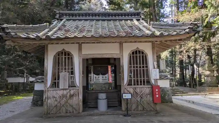 誕生寺(岡山県)