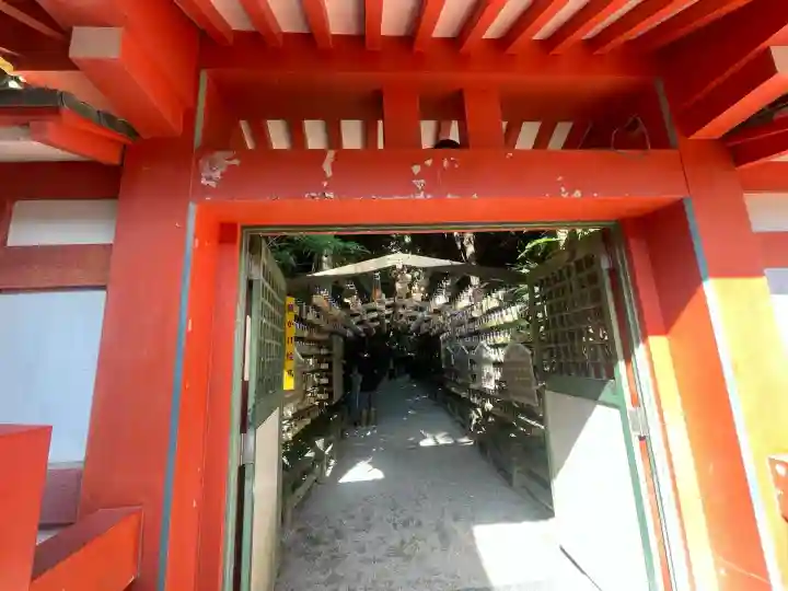 青島神社(青島神宮)(宮崎県)
