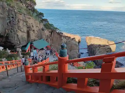 鵜戸神宮(宮崎県)