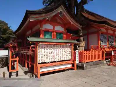 宇佐神宮の絵馬