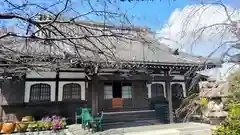 泥牛庵(神奈川県)