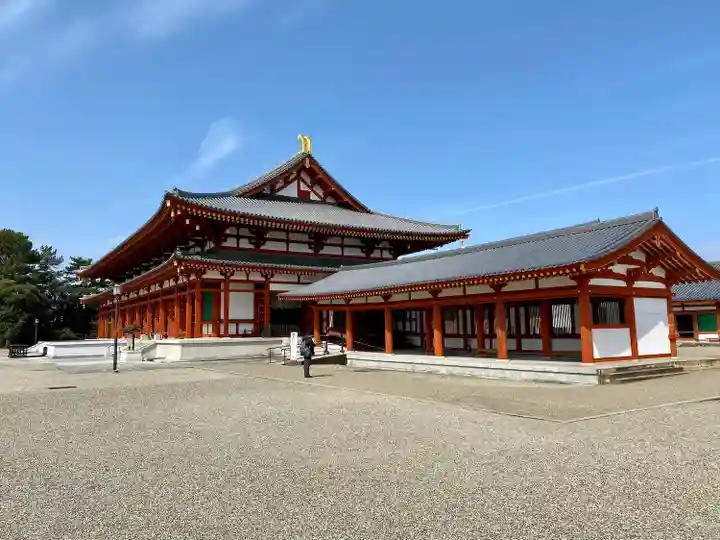 薬師寺(奈良県)