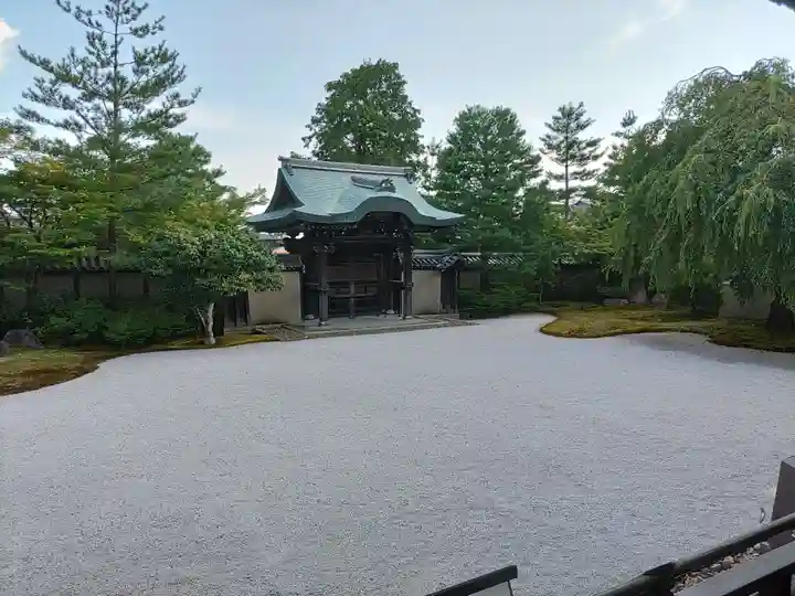 高台寺(高台寿聖禅寺・高臺寺)(京都府)