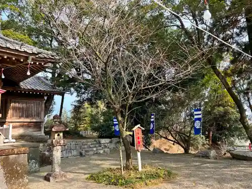 舞鶴神社(宮崎県)