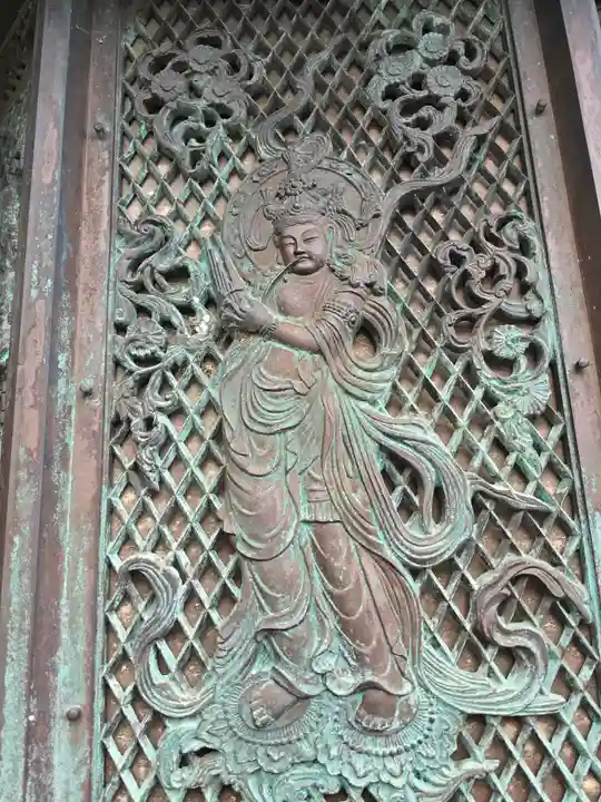 豪徳寺(東京都)