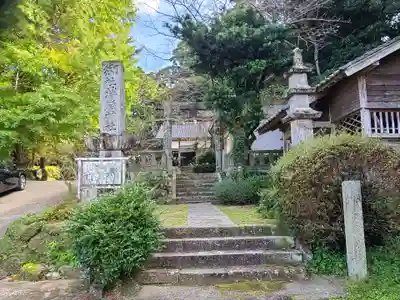 浮嶽神社(福岡県)