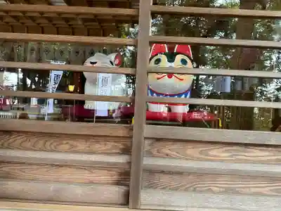 大宮・大原神社(千葉県)