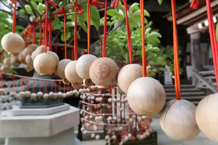 岡寺(龍蓋寺)のその他建物