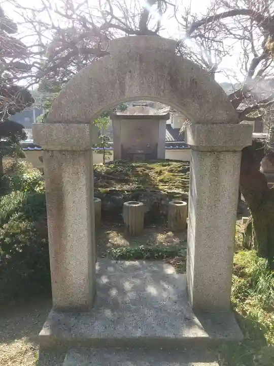 瀧泉寺(埼玉県)