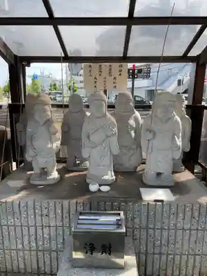 柳原天神社(兵庫県)