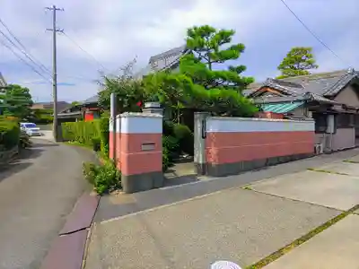 日明寺のその他建物