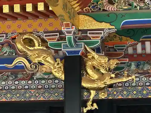 大崎八幡宮(宮城県)