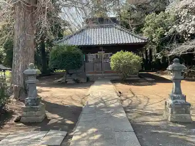 香取神社(茨城県)